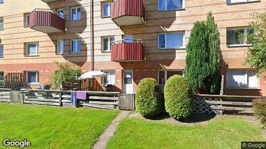 Rum att hyra i Västra hisingen - Bild från Google Street View