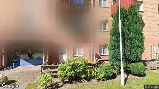 Rum att hyra i Västra hisingen - Bild från Google Street View