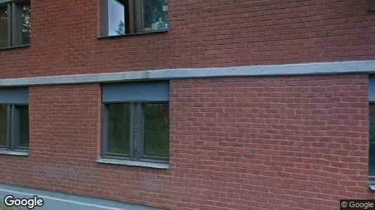 Lägenheter att hyra i Östermalm - Bild från Google Street View
