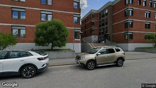 Lägenheter att hyra i Östermalm - Bild från Google Street View