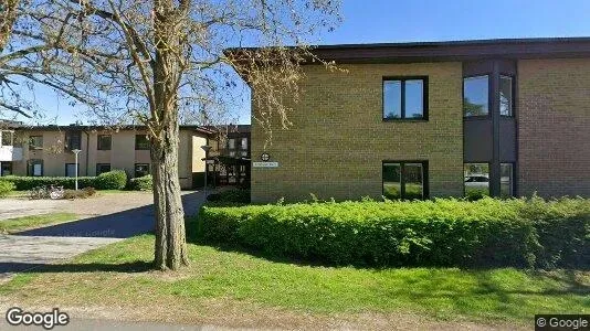 Lägenheter att hyra i Kävlinge - Bild från Google Street View