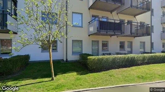 Lägenheter att hyra i Malmö Centrum - Bild från Google Street View