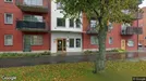 Lägenhet att hyra, Trelleborg, Engelbrektsgatan<span class="blurred street-number" onclick="ProcessAdRequest(3809143)"><span class="hint">Se väg-nr</span>[xxxxxxxx]</span>