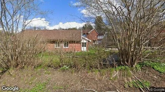 Lägenheter att hyra i Stenungsund - Bild från Google Street View