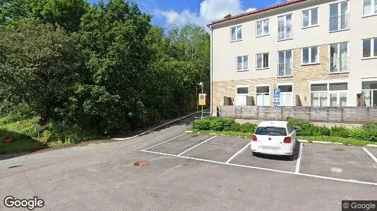 Lägenheter att hyra i Majorna-Linné - Bild från Google Street View