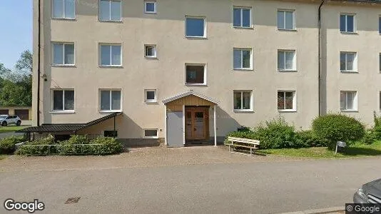 Lägenheter att hyra i Norrköping - Bild från Google Street View