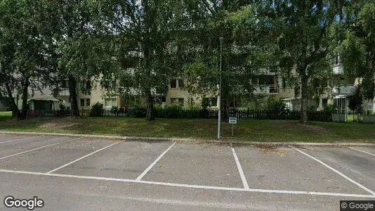 Lägenheter att hyra i Norrköping - Bild från Google Street View