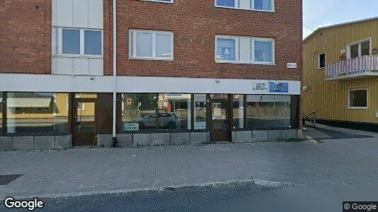 Lägenheter att hyra i Kalix - Bild från Google Street View