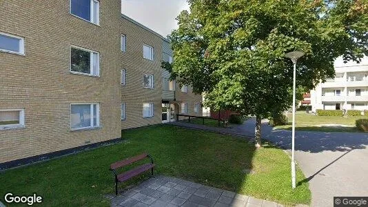 Lägenheter att hyra i Älvkarleby - Bild från Google Street View