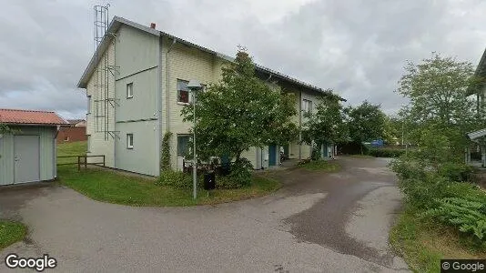 Rum att hyra i Strängnäs - Bild från Google Street View