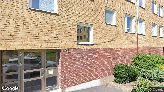 Lägenheter att hyra i Västra hisingen - Bild från Google Street View