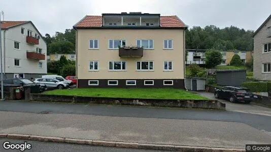 Lägenheter att hyra i Borås - Bild från Google Street View