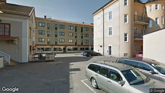 Lägenheter att hyra i Borlänge - Bild från Google Street View