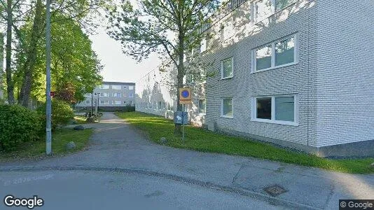 Lägenheter att hyra i Västerort - Bild från Google Street View