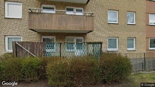 Lägenheter att hyra i Eskilstuna - Bild från Google Street View
