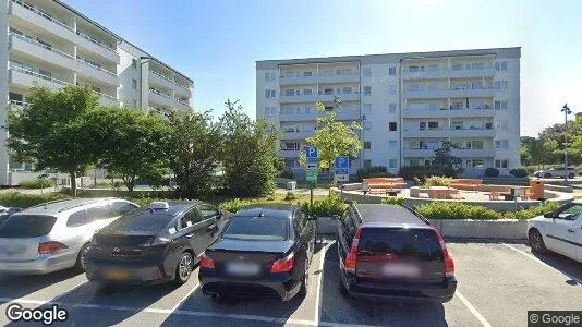 Lägenheter att hyra i Södertälje - Bild från Google Street View