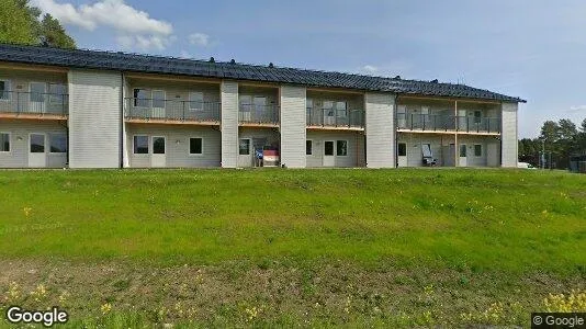 Lägenheter att hyra i Skellefteå - Bild från Google Street View