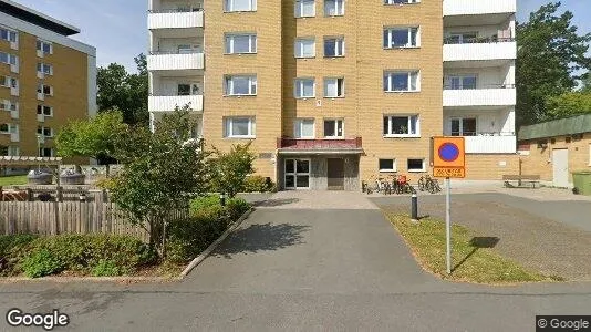 Lägenheter att hyra i Jönköping - Bild från Google Street View