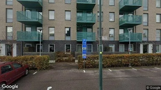 Lägenheter att hyra i Limhamn/Bunkeflo - Bild från Google Street View