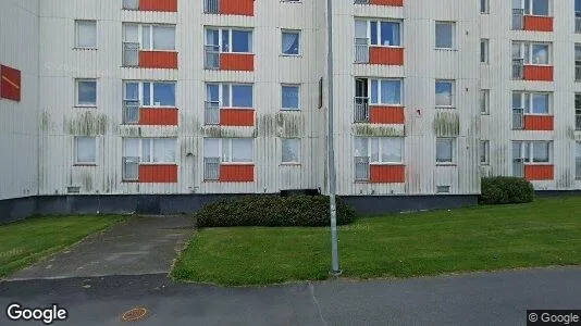 Lägenheter att hyra i Jönköping - Bild från Google Street View