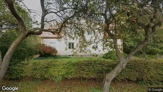 Lägenheter att hyra i Lomma - Bild från Google Street View