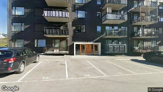 Lägenheter att hyra i Upplands-Bro - Bild från Google Street View