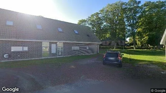 Lägenheter att hyra i Lund - Bild från Google Street View