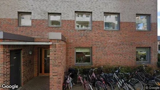 Lägenheter att hyra i Lund - Bild från Google Street View