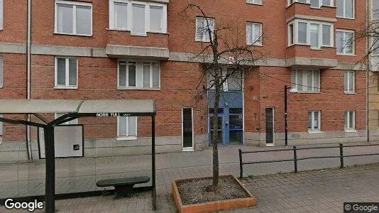 Lägenheter att hyra i Norrköping - Bild från Google Street View