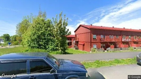 Lägenheter att hyra i Mark - Bild från Google Street View