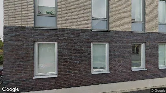 Lägenheter att hyra i Limhamn/Bunkeflo - Bild från Google Street View