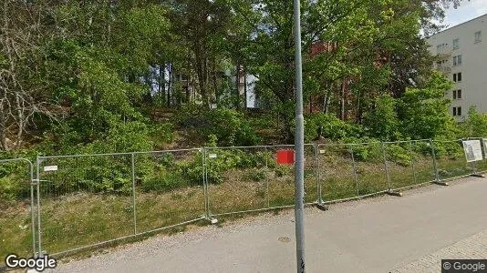 Lägenheter att hyra i Västerås - Bild från Google Street View