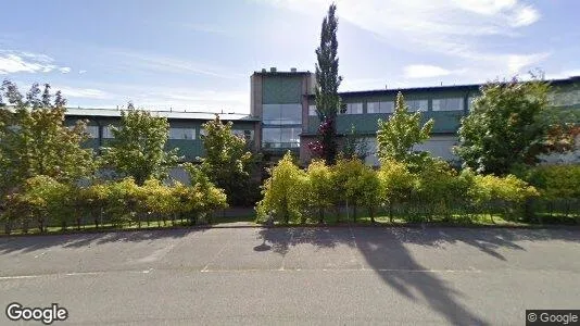 Lägenheter att hyra i Nynäshamn - Bild från Google Street View