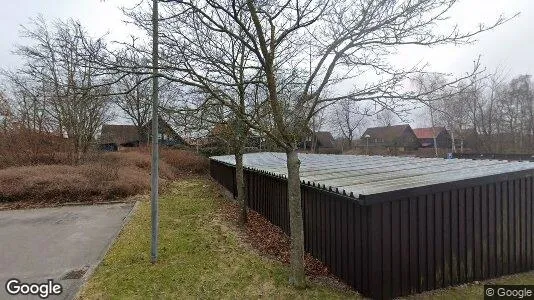 Lägenheter att hyra i Helsingborg - Bild från Google Street View