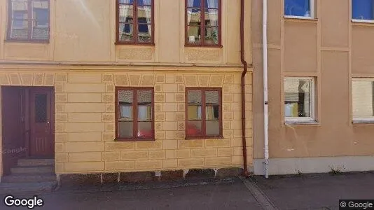 Lägenheter att hyra i Kalmar - Bild från Google Street View