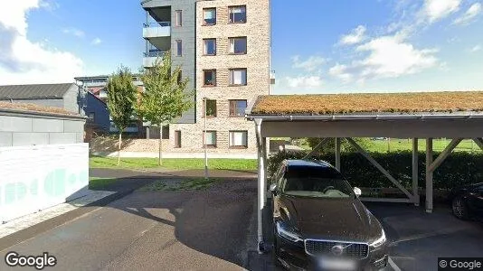 Lägenheter att hyra i Helsingborg - Bild från Google Street View