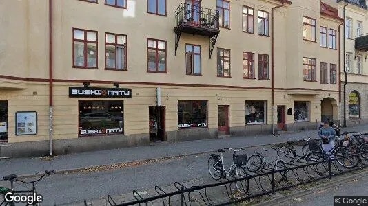 Lägenheter att hyra i Örebro - Bild från Google Street View
