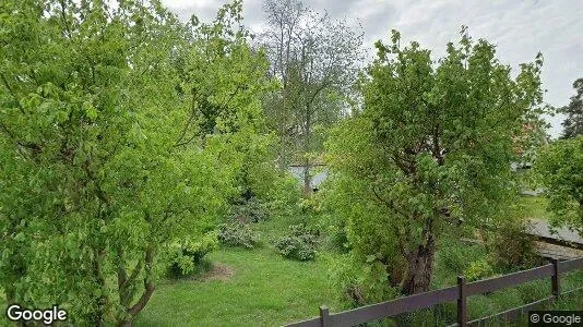 Lägenheter att hyra i Haninge - Bild från Google Street View
