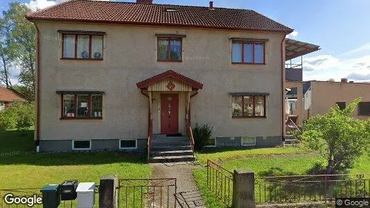 Lägenheter att hyra i Vaggeryd - Bild från Google Street View