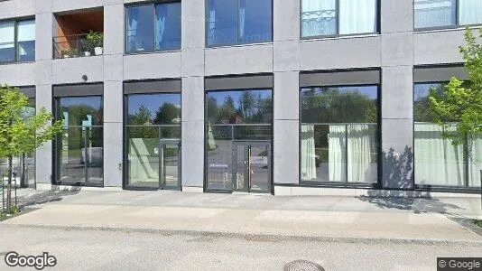 Lägenheter att hyra i Sollentuna - Bild från Google Street View