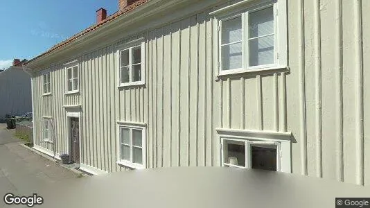 Lägenheter att hyra i Jönköping - Bild från Google Street View