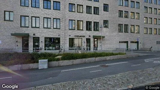 Lägenheter att hyra i Majorna-Linné - Bild från Google Street View
