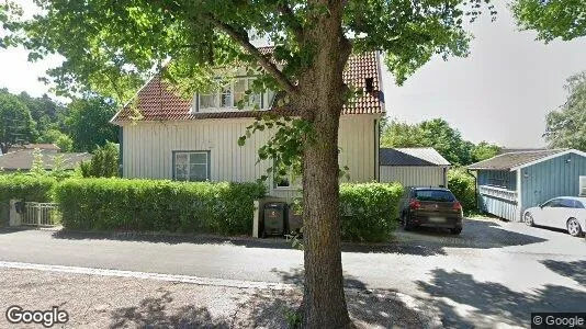 Lägenheter att hyra i Södertälje - Bild från Google Street View