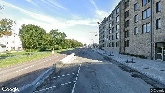 Lägenheter att hyra i Söderort - Bild från Google Street View
