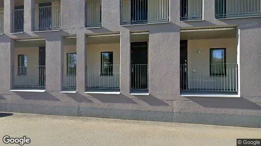 Lägenheter att hyra i Västerort - Bild från Google Street View