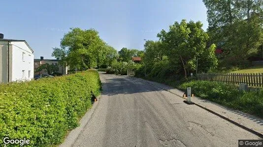 Lägenheter att hyra i Danderyd - Bild från Google Street View