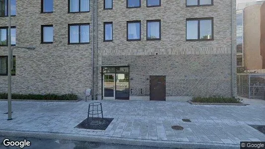 Lägenheter att hyra i Söderort - Bild från Google Street View