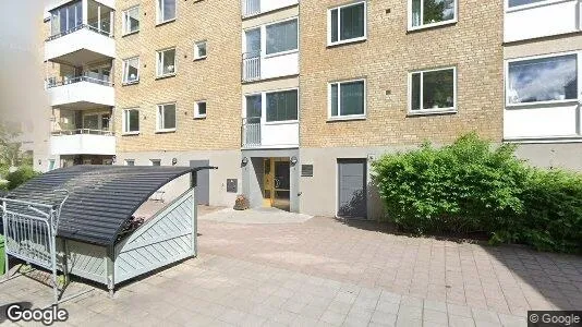 Lägenheter att hyra i Karlstad - Bild från Google Street View