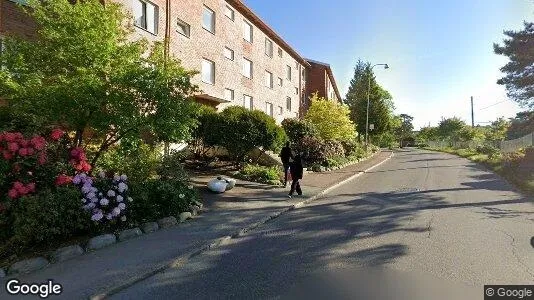 Lägenheter att hyra i Göteborg Östra - Bild från Google Street View