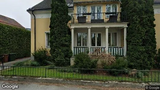 Lägenheter att hyra i Örebro - Bild från Google Street View